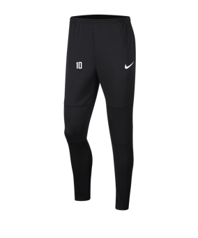 Nike Park 20 Trainingshose Schwarz F010