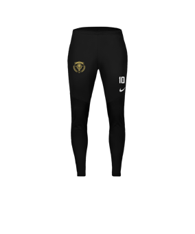 Nike Park 26 Trainingshose Schwarz F010