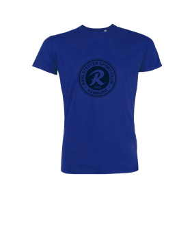 Merch Creator 2.0 T-Shirt Worker Blue | #toneintone