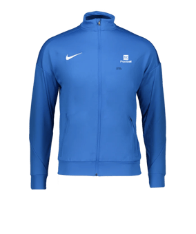 Nike Academy Pro 24 Veste d'entraînement Bleu C468 