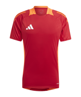 adidas Tiro 24 Competition Training Trikot Rot - rot
