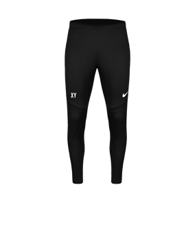 Nike Park 26 Trainingshose Schwarz F010
