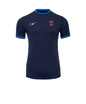 Nike Academy 25 Formation Bleu C410