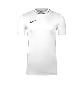 Nike Park 26 Trainingsshirt Weiß F100