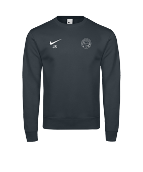 Nike Park 26 Sweatshirt Grau F071