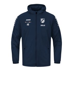 TuS Weener Allwetterjacke