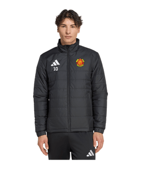 adidas Entrada 26 Veste d'hiver Noir 