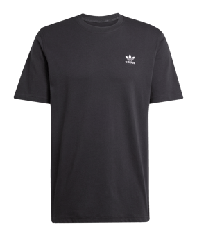 adidas Originals T-Shirt Schwarz - schwarz