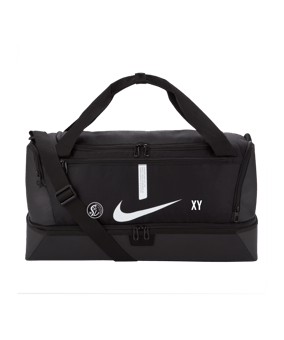 Nike Academy Team Hardcase Tasche Medium F010