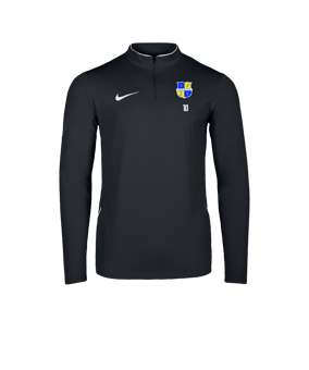 Nike Park 26 Drill Top Sweatshirt Noir C010
