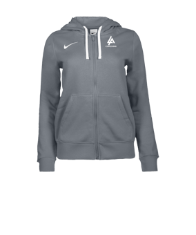 Nike Park 26 Sweatshirt à capuche Femmes Gris C071 