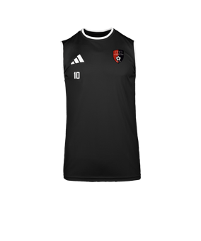 adidas Entrada 26 Trikot Schwarz