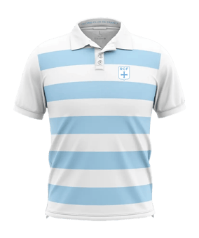 Racing Omnisport Club Polo Blanc