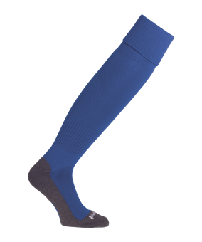 uhlsport Team Pro Essential Stutzenstrumpf F11 - blau