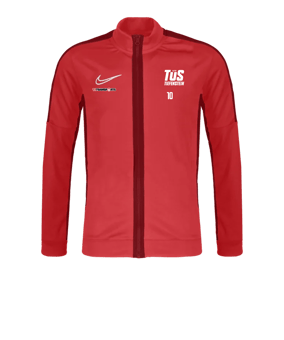 Nike Academy 23 Trainingsjacke Rot F657 