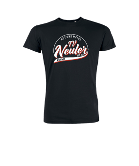 Merch Creator 2.0 T-Shirt Black FC002