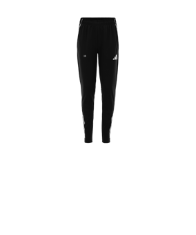 adidas Tiro 25 Competition Trainingshose Kids Schwarz
