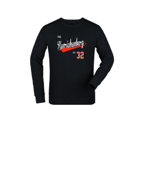 Merch Mini Changer 2.0 Sweatshirt Kids Black | #town