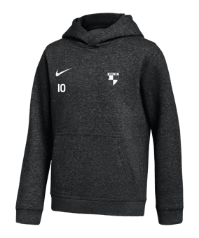 Nike Park 26 Hoody Kids Schwarz F010