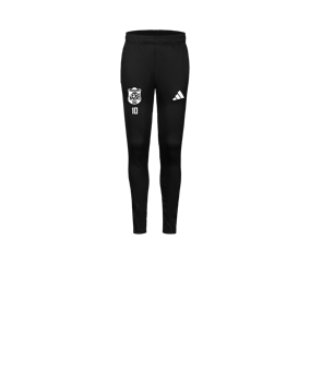 adidas Entrada 26 Pantalon d'entraînement Enfants Noir
