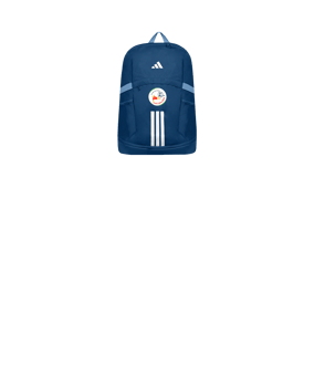 adidas Tiro Mochila Azul 