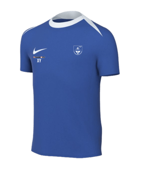 Nike Academy Pro 24 Trainingsshirt Kids Blau F465