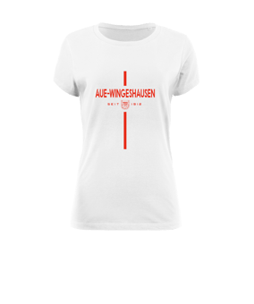 Stanley & Stella Expresser 2.0 T-Shirt Damen Weiß | #revolution