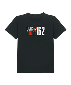 Merch Mini Creator 2.0 T-Shirt Kids Black FC002