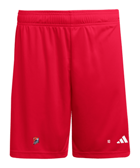 adidas Entrada 26 Court Enfants Rouge 