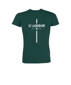 Merch Creator 2.0 T-Shirt Glazed Green FC036