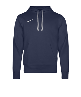 Nike Park 26 Hoody Blau F410