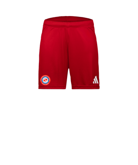 adidas Entrada 26 Short Rot