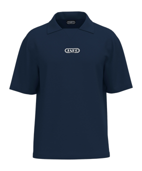 JAKO Wardrobe Polo Blau F900 - blau