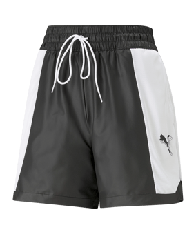 PUMA Mod 2.0 Short Damen Schwarz F004 - schwarz
