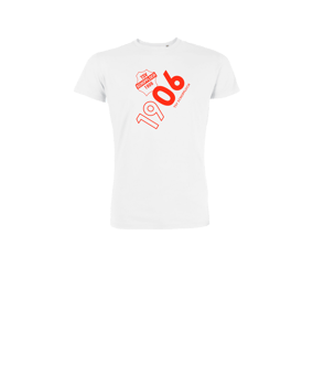 Merch Mini Creator 2.0 T-Shirt Kids White FC001