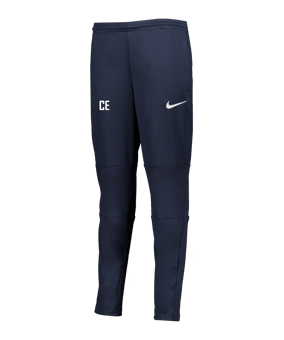 Nike Park 20 Trainingshose Kids Blau F451