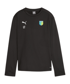 PUMA teamGOAL Training Sweatshirt Damen F03