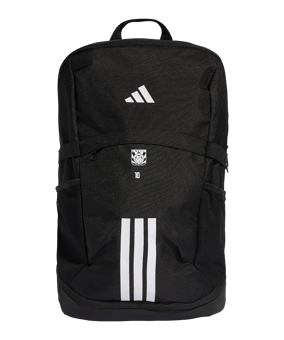 adidas Tiro Sac à dos Noir 