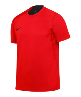 Nike Team Court Trikot Rot F657 - rot