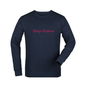Merch Roller Sweatshirt French Navy FC727| #individual2