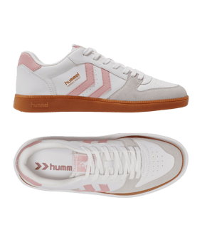 Hummel Handball Perfekt Sp Weiß F9144 - weiss