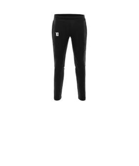 adidas Squadra 25 Trainingshose Kids Schwarz
