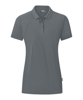 JAKO Polo Gris C840 - gris