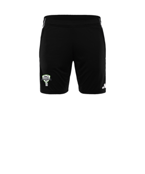 adidas Tiro 25 Competition Court Noir 