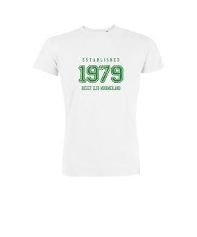 Merch Creator 2.0 T-Shirt White | #established