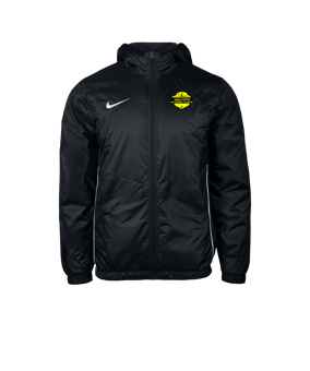 Nike Park 26 Chubasquero Negro C010 
