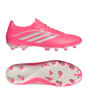 adidas Copa Pure IV League FG Road to Glory Roze - roze