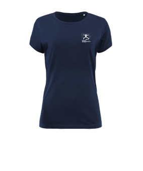 Stanley Stella Expresser 2.0 T-Shirt Damen French Navy FC727