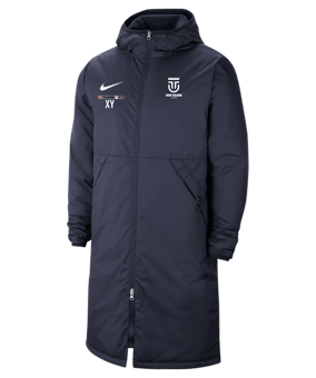 Nike Park 20 Winterjacke Blau F451