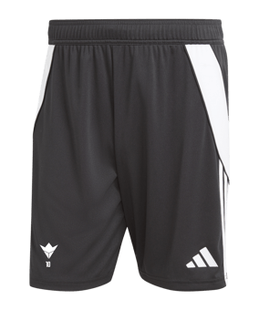 adidas Tiro 24 Court Noir 